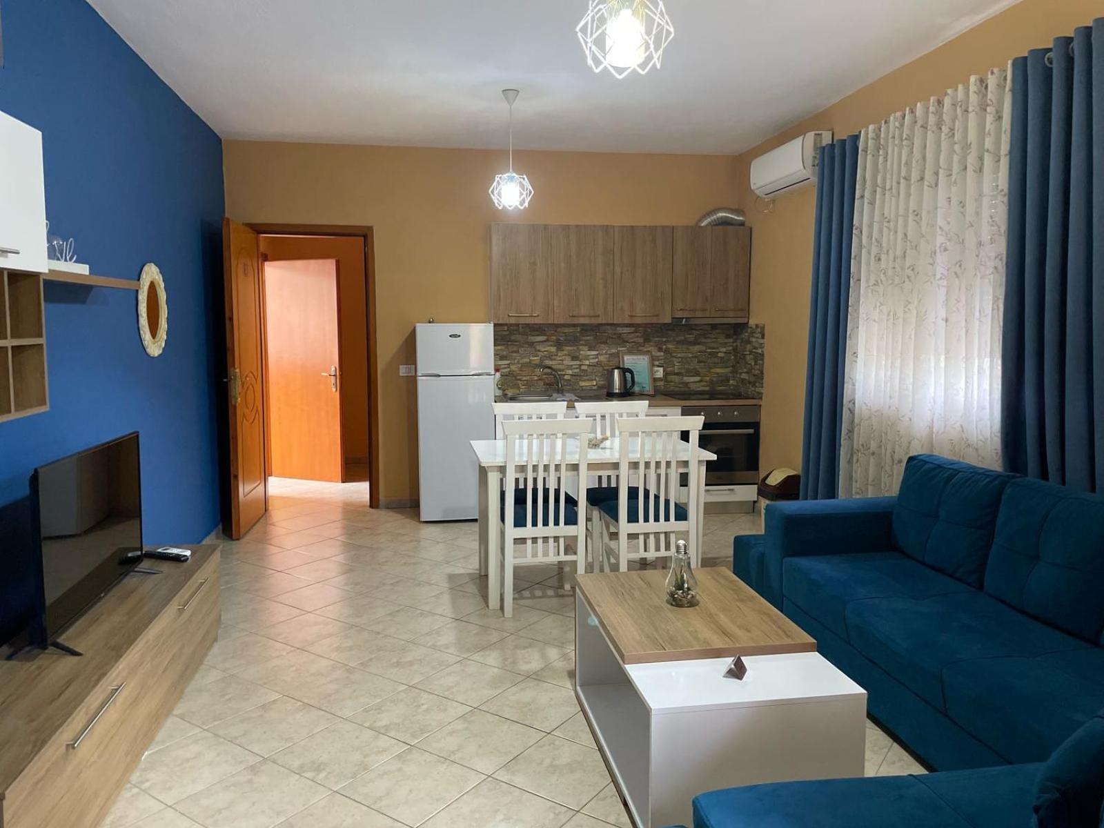 Guest House Tian & Hojz Durres Room photo