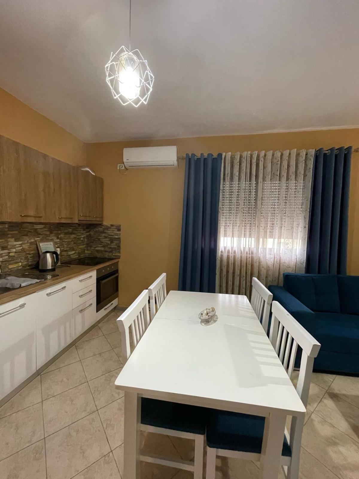 Guest House Tian & Hojz Durres Room photo
